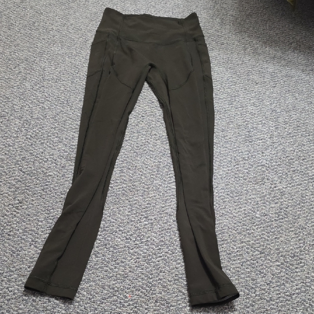 lululemon athletica Leggings